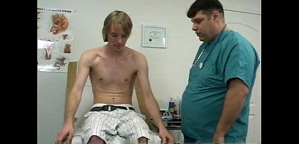  Male medical xxx videos gay I did his normal heart and throat and